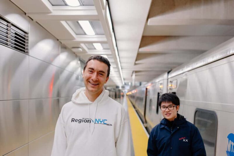 NYC: Grand Central Terminal and/or Penn Station - Private - Who This Tour Is Perfect For