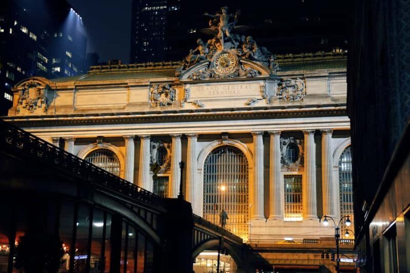 NYC: Grand Central Terminal Walking Tour - Who Will Love This Tour?
