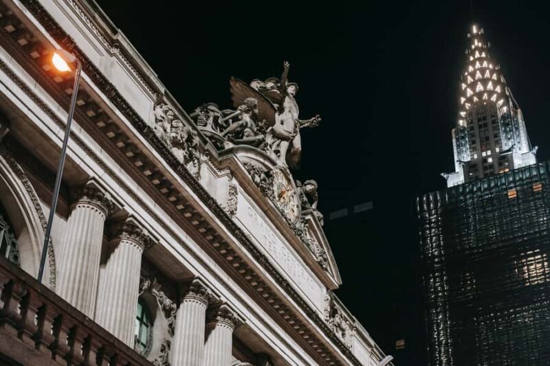 NYC: Grand Central Terminal Walking Tour - FAQ