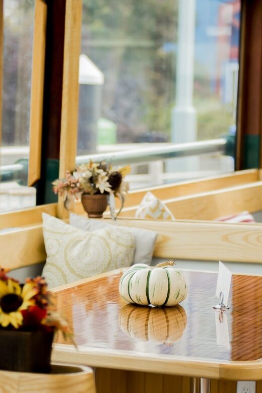 NYC: Grand Palisades Fall Foliage Yacht Tour - Final Thoughts: Who Will Love This Tour?