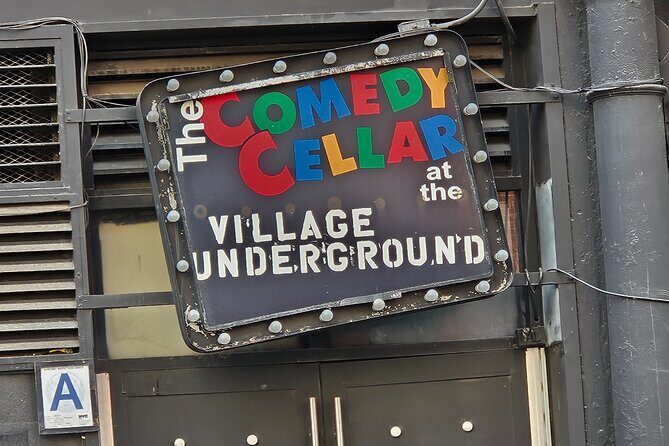 NYC: Greenwich, SoHo, Little Italy and Chinatown Tour - Real Stories from Participants