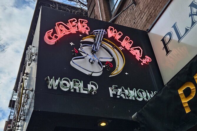 NYC: Greenwich, SoHo, Little Italy and Chinatown Tour - Practical Details and Value