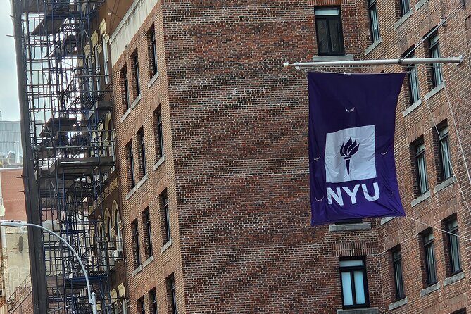 NYC: Greenwich, SoHo, Little Italy and Chinatown Tour - Who Will Love This Tour?