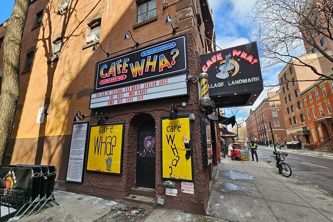 NYC: Greenwich, SoHo, Little Italy and Chinatown Tour - Final Thoughts: Who Should Consider This Tour?