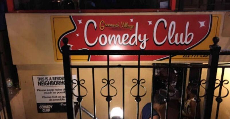 NYC: Greenwich Village Comedy Club Stand Up Comedy Show - The Value for Your Money