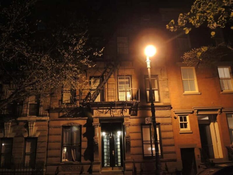 NYC: Greenwich Village Ghosts, Murders & Mayhem Tour - Greenwich Village Ghosts, Murders & Mayhem Tour: An In-Depth Review