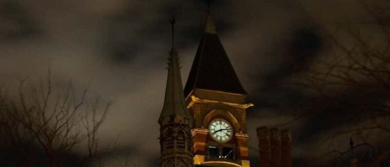 NYC: Greenwich Village Ghosts, Murders & Mayhem Tour - Who Will Appreciate This Tour?