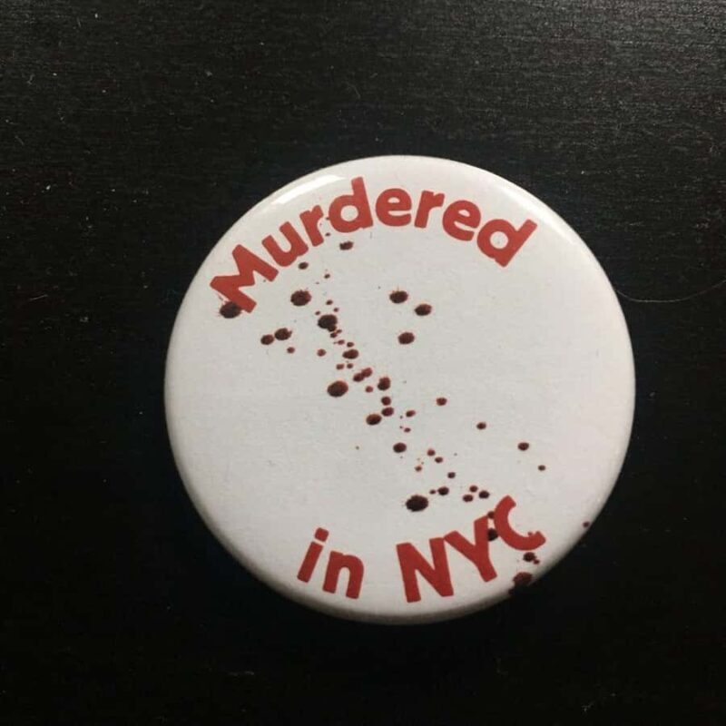 NYC: Greenwich Village Ghosts, Murders & Mayhem Tour - FAQ