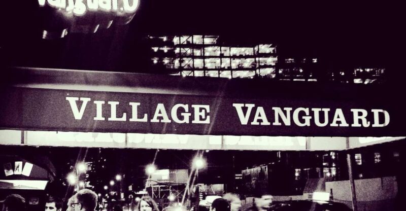 NYC: Greenwich Village Jazz Crawl - An Inside Look at the Greenwich Village Jazz Crawl