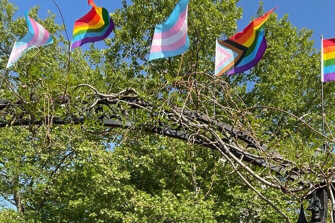 NYC Greenwich Village LGBTQ+ History And Food Tour - Practicalities: Price and Value