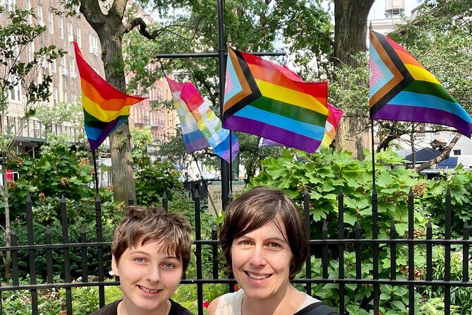NYC Greenwich Village LGBTQ+ History And Food Tour - Who Should Book This Tour?