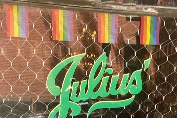 NYC Greenwich Village LGBTQ+ History And Food Tour - Final Thoughts