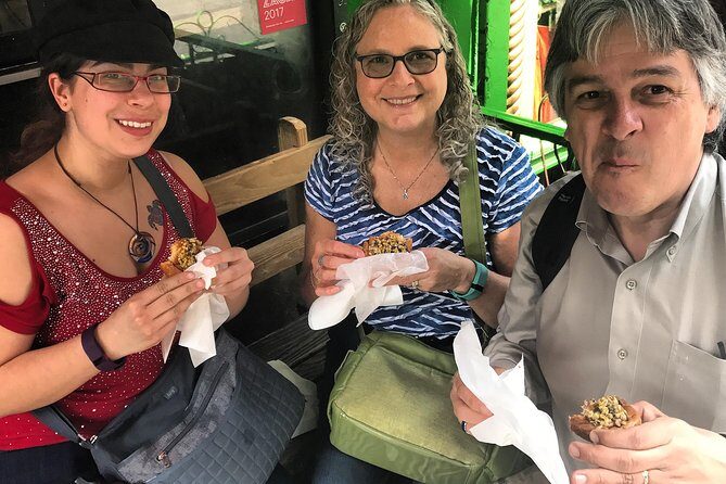 NYC Greenwich Village Music And Food Tour - Who Will Love This Tour?