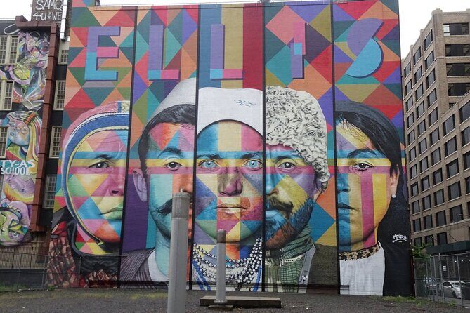 NYC Greenwich Village Self-Guided Walking Tour & Scavenger Hunt - Key Points