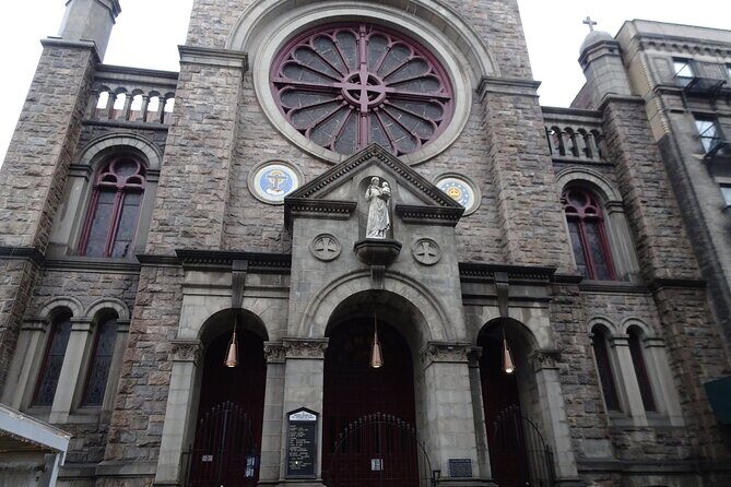 NYC Greenwich Village Self-Guided Walking Tour & Scavenger Hunt - Final Thoughts