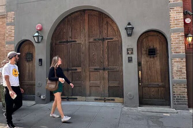 NYC: Guided Cart Tour Manhattan Landmarks, Celebs & Hidden Gems - FAQ