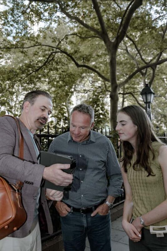 NYC: Guinness History Walking Tour with a Pint - A Closer Look at the Tour Experience