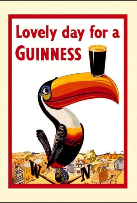 NYC: Guinness History Walking Tour with a Pint - Final Words