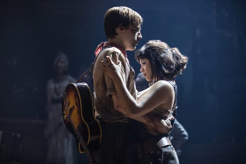 NYC: Hadestown on Broadway - Final Words