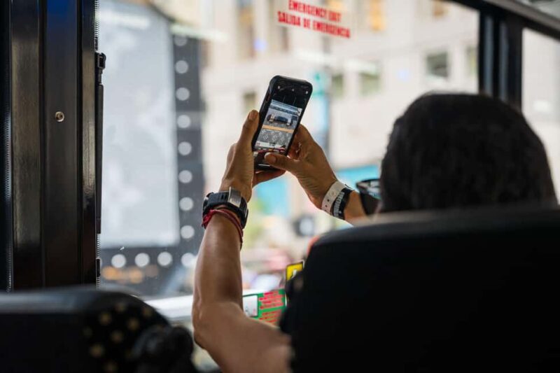 NYC: Half-Day Luxury Bus Tour with Empire State Access - What to Expect from This Tour