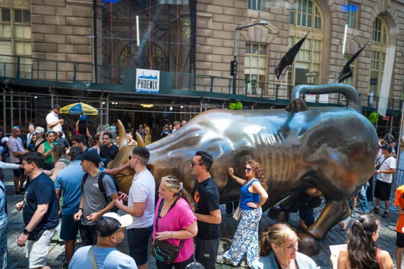 NYC: Half-Day Luxury Bus Tour with Empire State Access - Who Will Love This Tour?