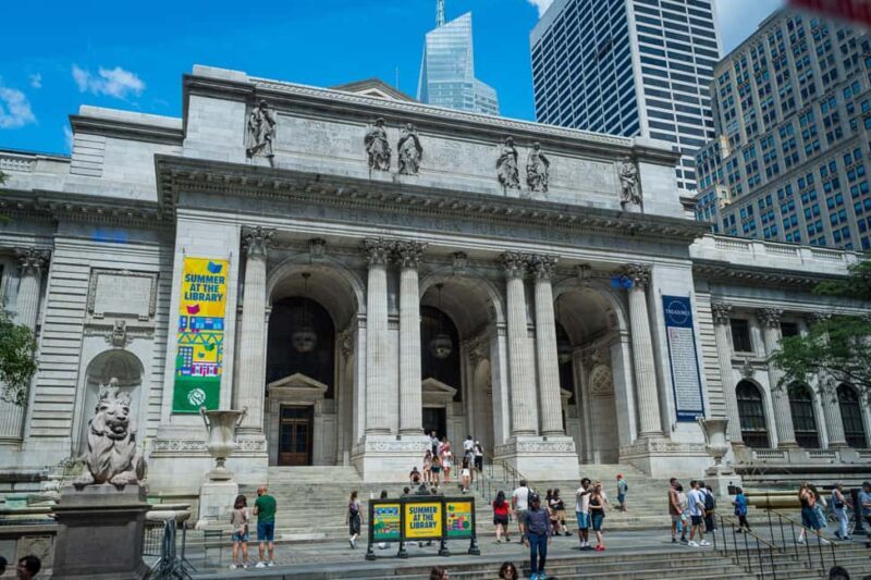 NYC: Half-Day Luxury Bus Tour with One World Access - A Detailed Look at the NYC Half-Day Luxury Tour