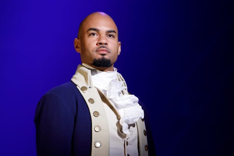 NYC: Hamilton the Musical on Broadway - A Deep Dive into the Broadway Experience
