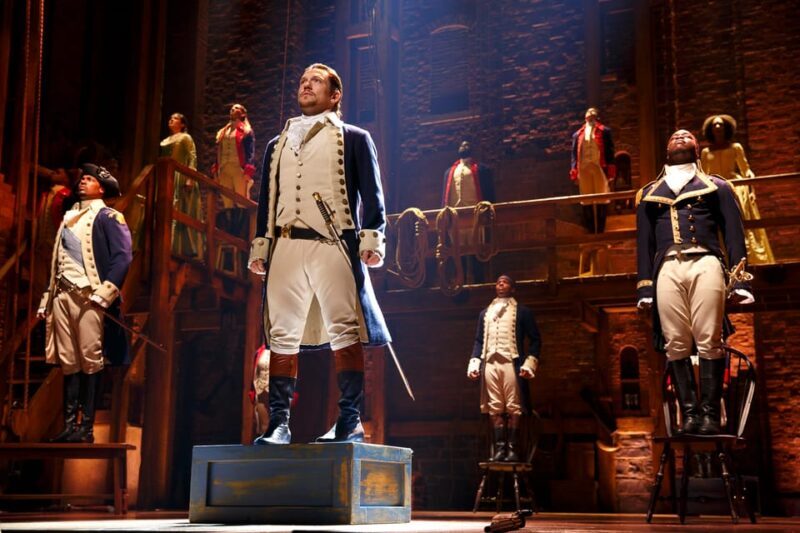NYC: Hamilton the Musical on Broadway - Practical Tips for Your Visit