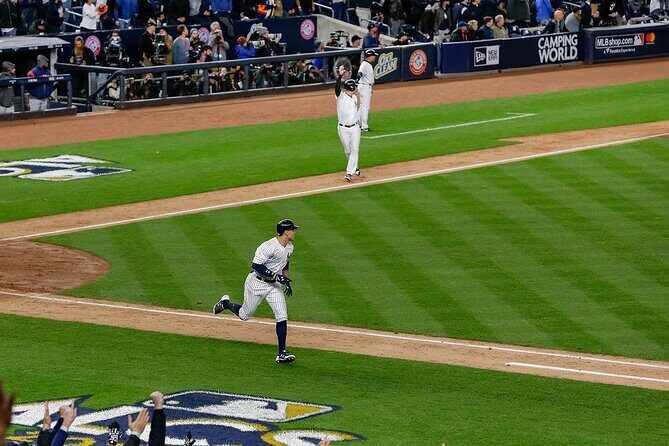 NYC: Harlem & Bronx with Yankees Baseball Game, 1-Day Tour - A Comprehensive Look at the Tour: What to Expect from Harlem & the Bronx with a Yankees Game