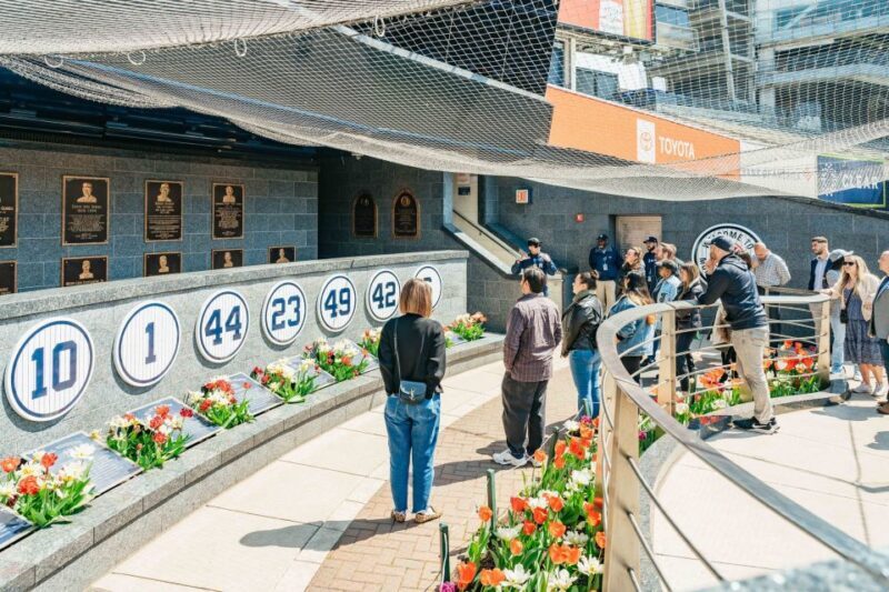 NYC: Harlem & Bronx with Yankees Baseball Game, 1-Day Tour - Who Will Love This Tour?