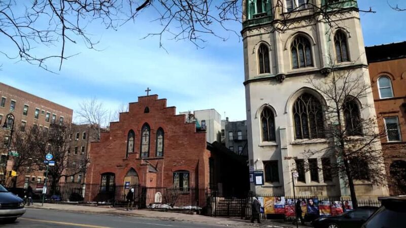NYC: Harlem Hallelujah! Gospel Wednesday Concert - An In-Depth Look at the Harlem Gospel Experience