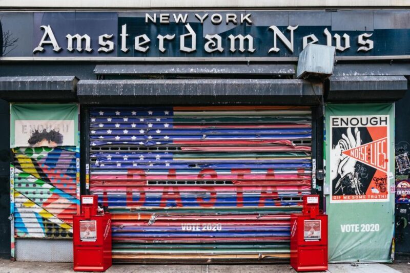 NYC: Harlem Renaissance Guided Walking Tour with Lunch - Key Points