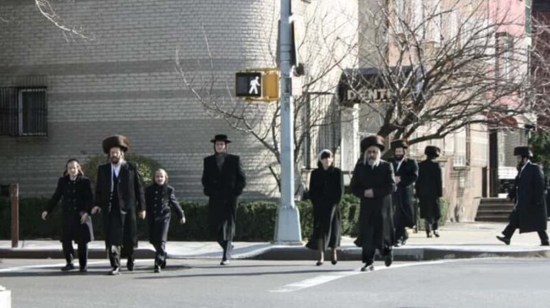 NYC: Harlem Tour, Gospel Mass, and New York Contrasts - Exploring Harlem: The Heart of Gospel and African-American Culture