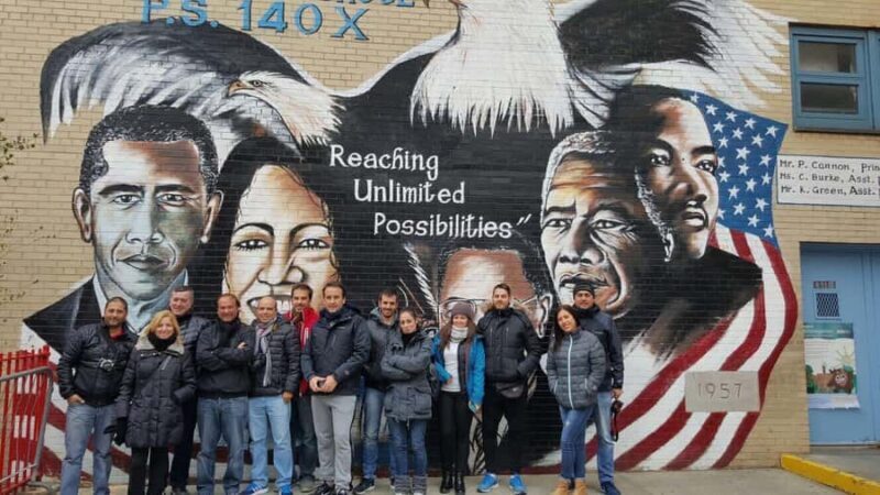 NYC: Harlem Tour, Gospel Mass, and New York Contrasts - FAQ