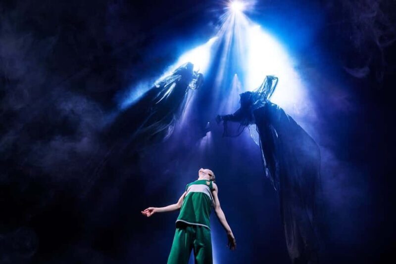 NYC: Harry Potter and the Cursed Child on Broadway - Authentic Reviews and What They Tell Us