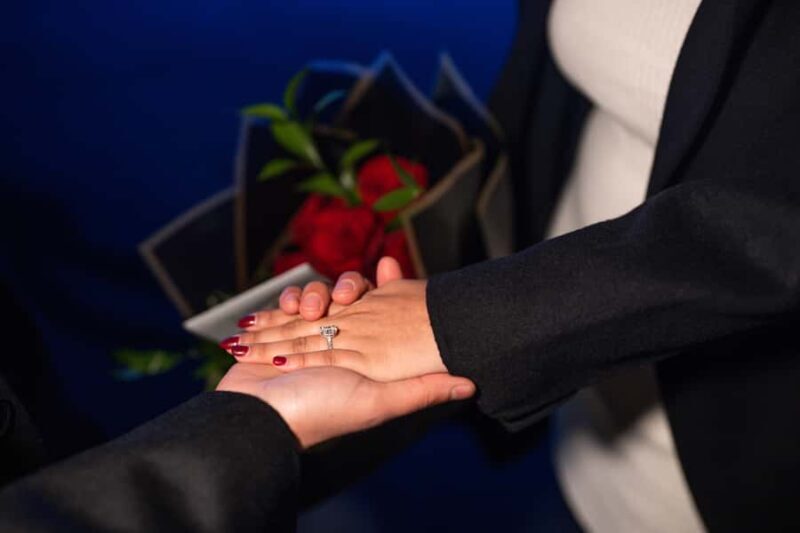 NYC: Helicopter Tour over New York with Proposal Package - Why This Tour Stands Out