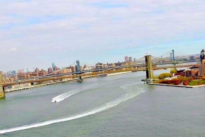 NYC Helicopter VIP Sightseeing Tour - Who Will Love This Tour?