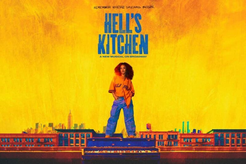 NYC: Hell's Kitchen the Musical on Broadway - A Guide to NYC’s Hells Kitchen Musical on Broadway