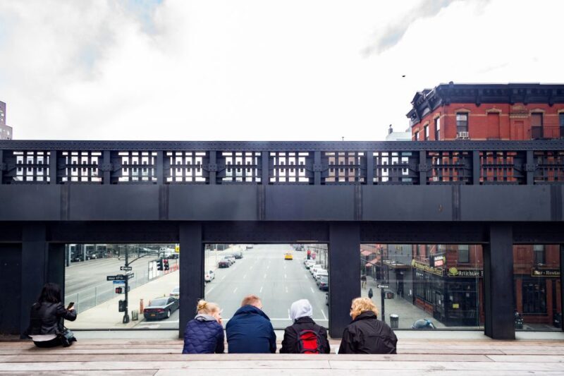 NYC: High Line, Chelsea, & Meatpacking District Walking Tour - Final Thoughts: Is This Tour Worth It?