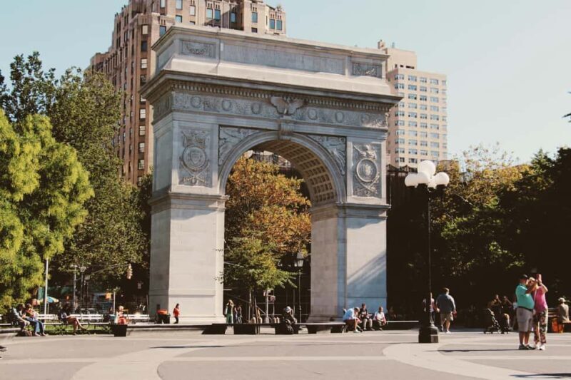 NYC: High Line, Hudson Yards & Greenwich Village Guided Tour - Practical Considerations