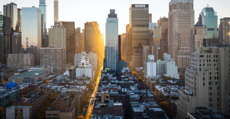 NYC Highlights Drive: 4-Hour Private Car Tour - A Deep Dive into the NYC Highlights Drive Tour