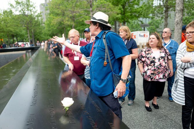 NYC Highlights Private Tour by Foot and Subway - Frequently Asked Questions