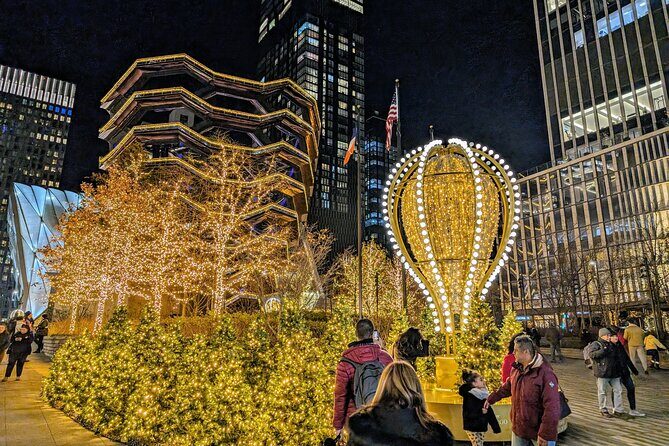 NYC Holiday Lights Tour - The Sum Up: Is the NYC Holiday Lights Tour Worth It?