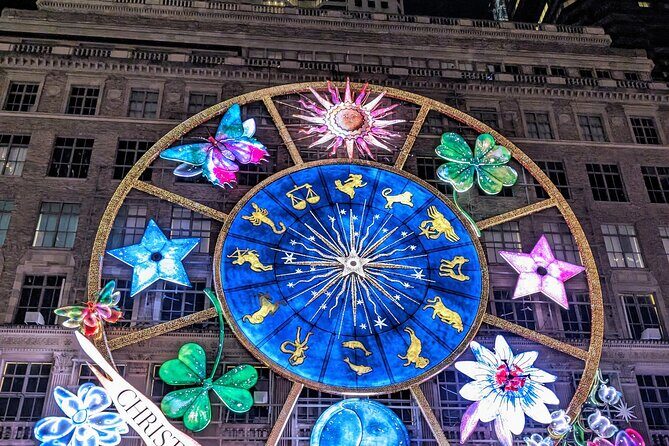 NYC Holiday Lights Tour - FAQ: Practical Questions Answered