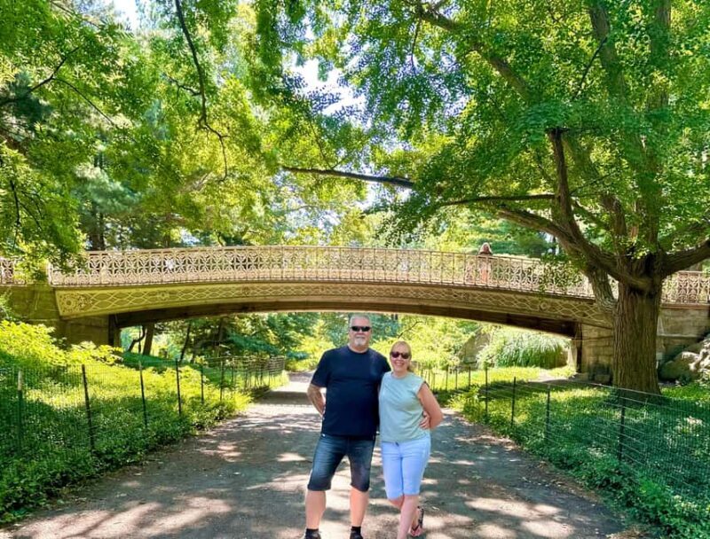 NYC: Home Alone 2 & Elf Locations Tour in Central Park Tour - The Sum Up: Who Will Love This Tour?