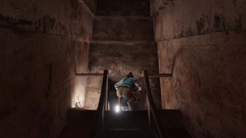 NYC: Horizon of Khufu Ancient Egypt VR Experience - NYC: Horizon of Khufu Ancient Egypt VR Experience — A Virtual Step Back in Time