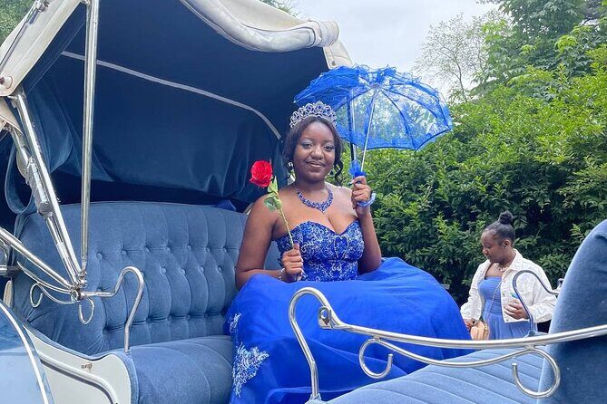 NYC Horse and Carriage Central Park Tours - Key Points