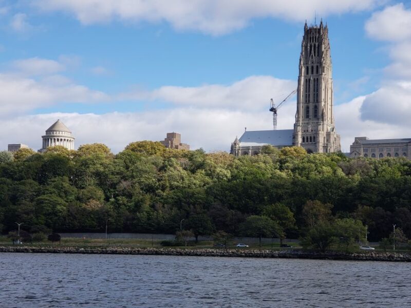 NYC: Hudson River Fall Foliage Sailing Trip - Frequently Asked Questions