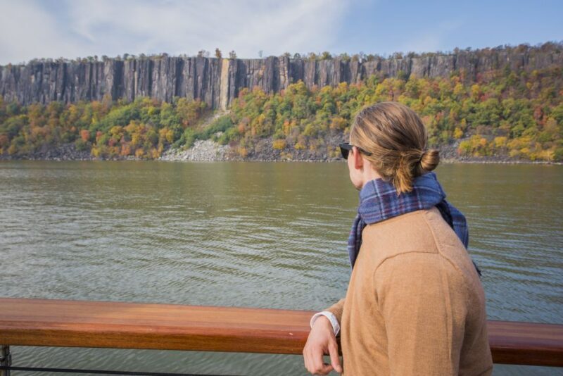 NYC: Hudson River Fall Foliage Yacht Tour - The Sum Up