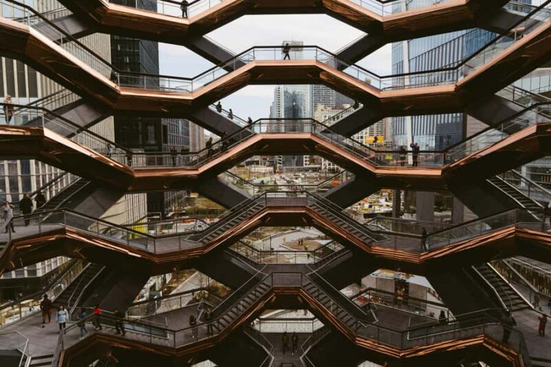 NYC: Hudson Yards, High Line & Greenwich Village Guided Tour - Authentic Experiences & Genuine Value